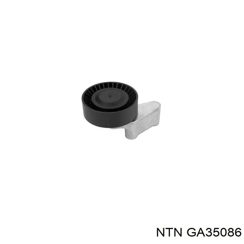 Купити GA35086 NTN Натяжний ролик