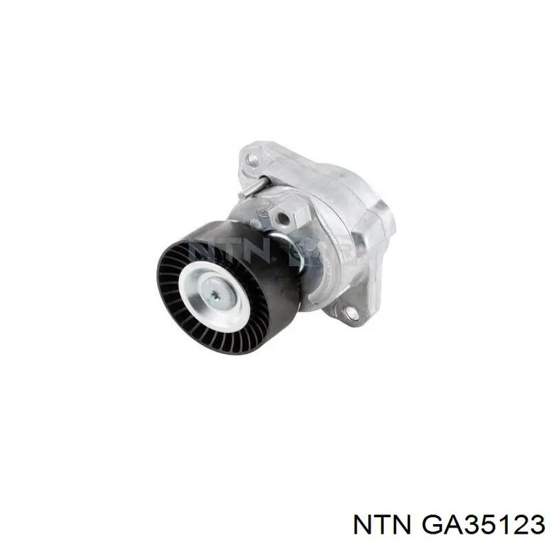 GA35123 NTN натягувач приводного ременя