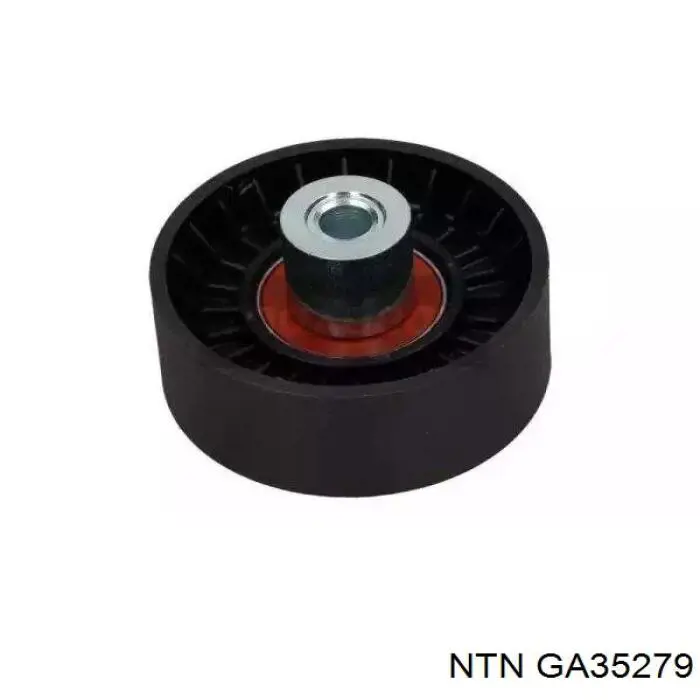 GA35279 NTN ролик натягувача приводного ременя