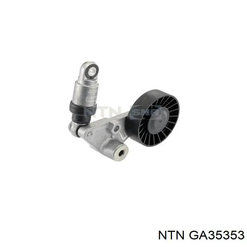 GA35353 NTN натягувач приводного ременя