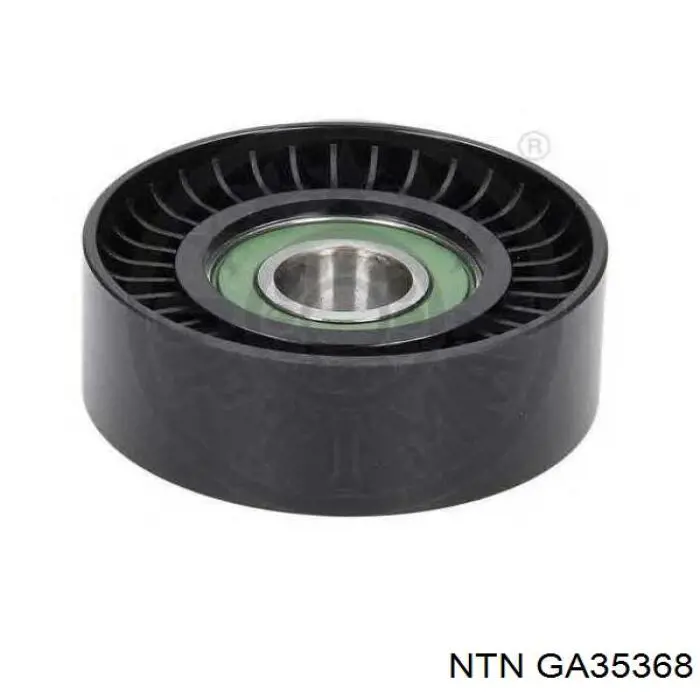 GA35368 NTN ролик натягувача приводного ременя