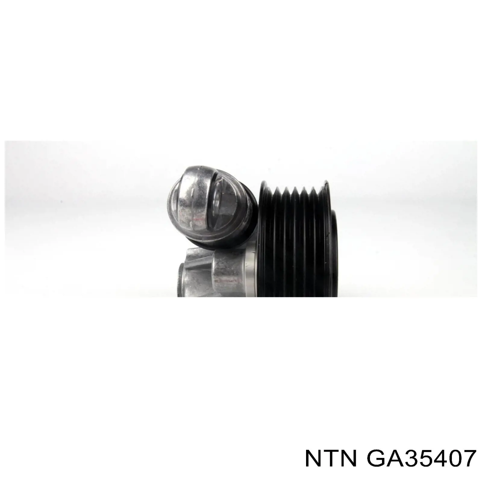 Натягувач приводного ременя NTN GA35407 ціна, від 68.90 USD