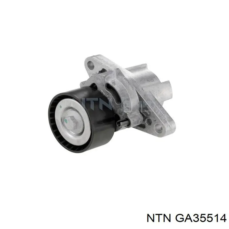 GA35514 NTN натягувач приводного ременя