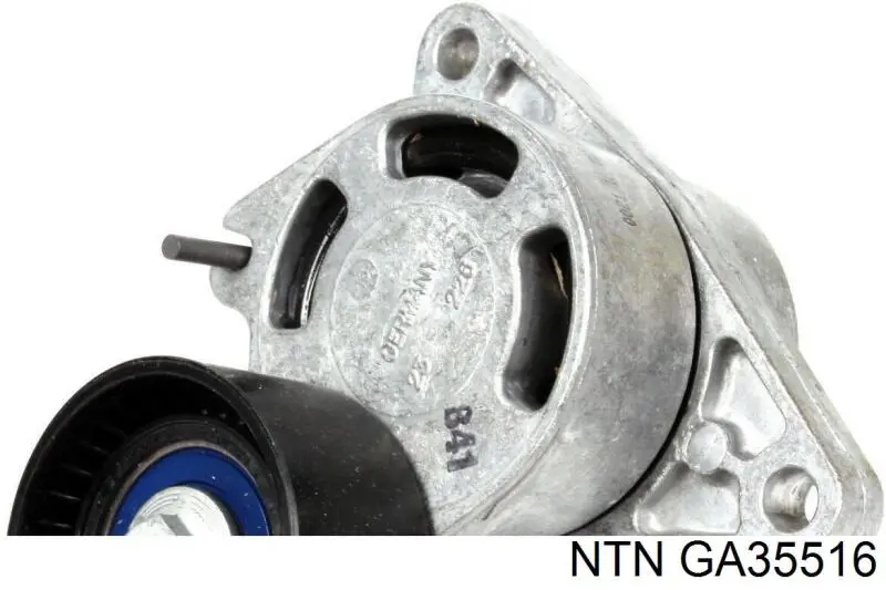 GA35516 NTN натягувач приводного ременя