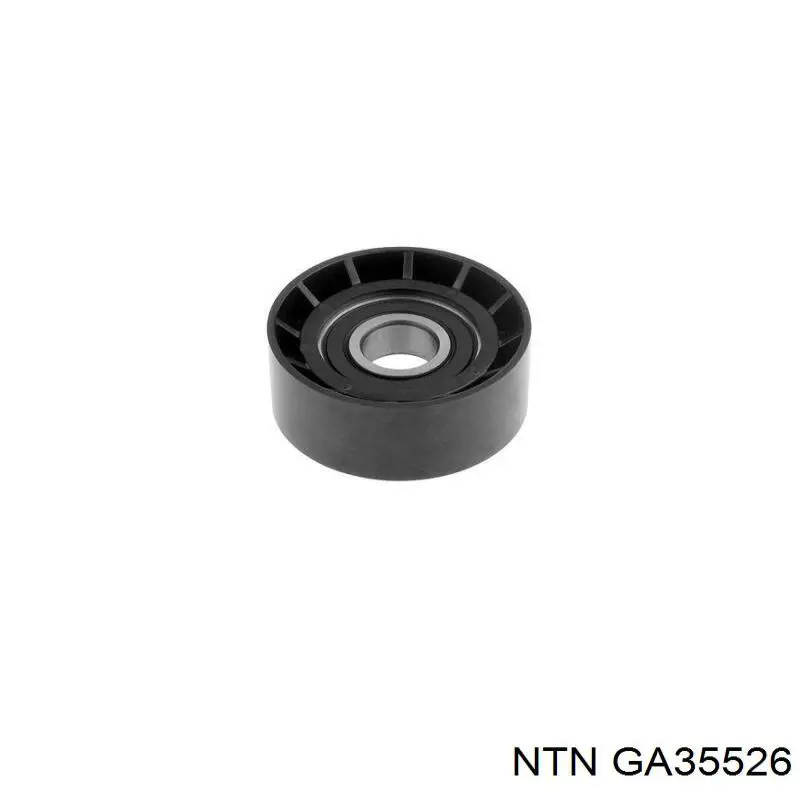 Натягувач приводного ременя NTN GA35526 ціна, від 42.00 USD