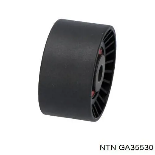 GA35530 NTN ролик приводного ременя, паразитний