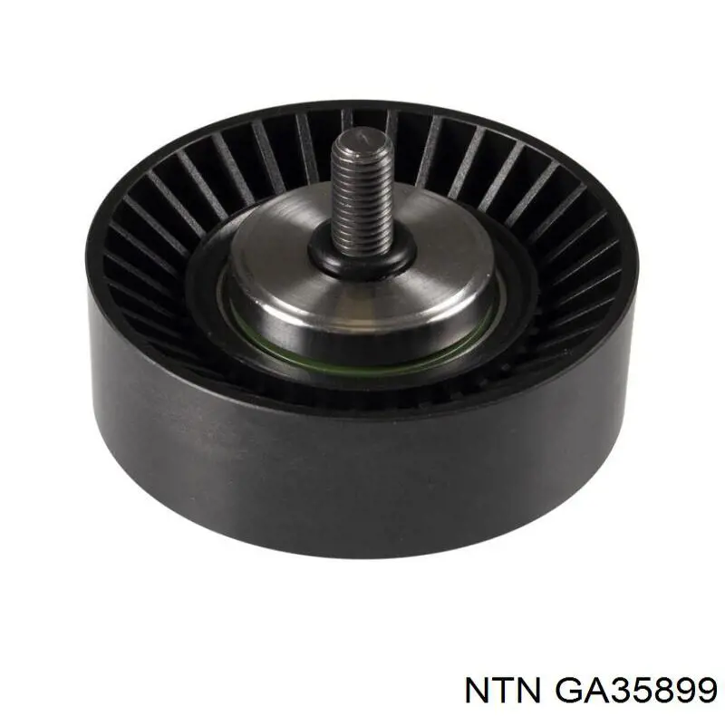 GA35899 NTN натягувач приводного ременя