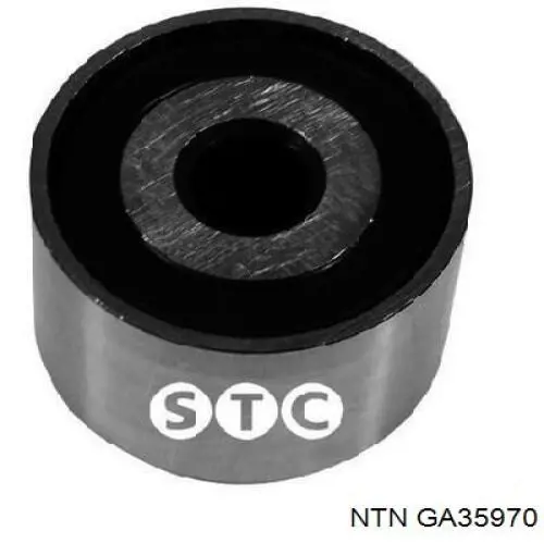 GA35970 NTN ролик натягувача приводного ременя