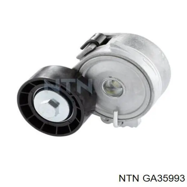 GA35993 NTN натягувач приводного ременя