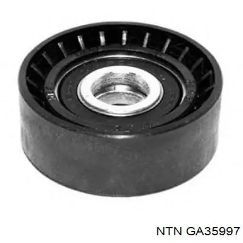 GA35997 NTN ролик натягувача приводного ременя