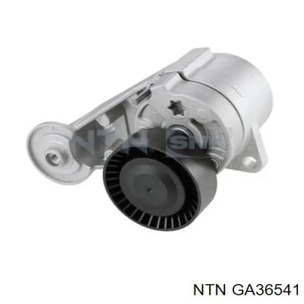 GA36541 NTN ролик натягувача приводного ременя