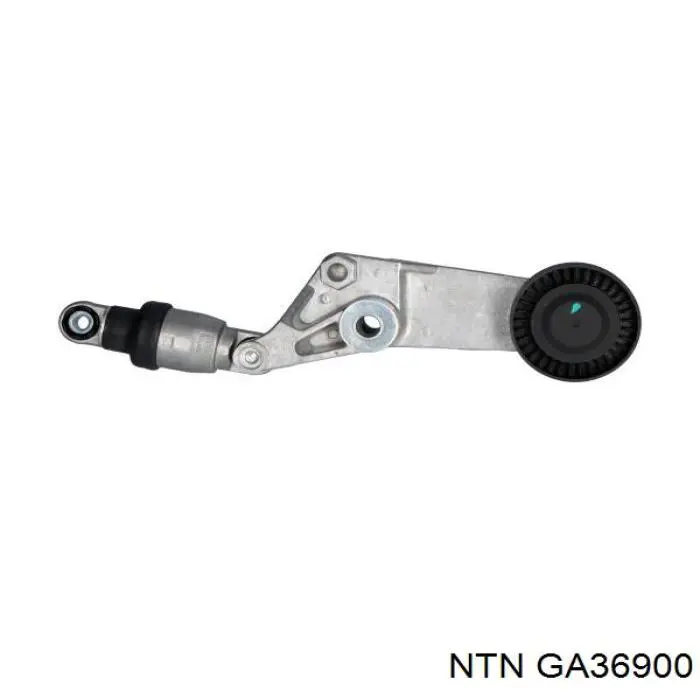 GA36900 NTN натягувач приводного ременя