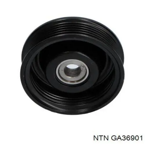 GA36901 NTN ролик приводного ременя, паразитний