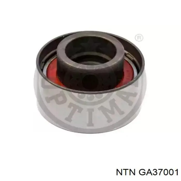 GA37001 NTN ролик натягувача приводного ременя