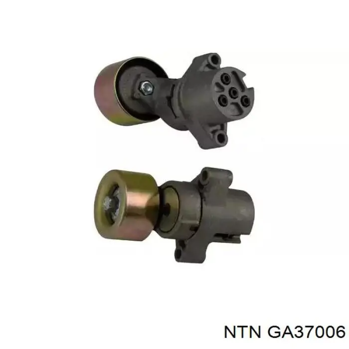 GA37006 NTN натягувач приводного ременя