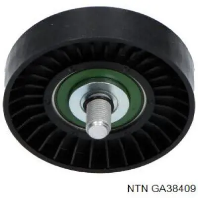 GA38409 NTN ролик приводного ременя, паразитний
