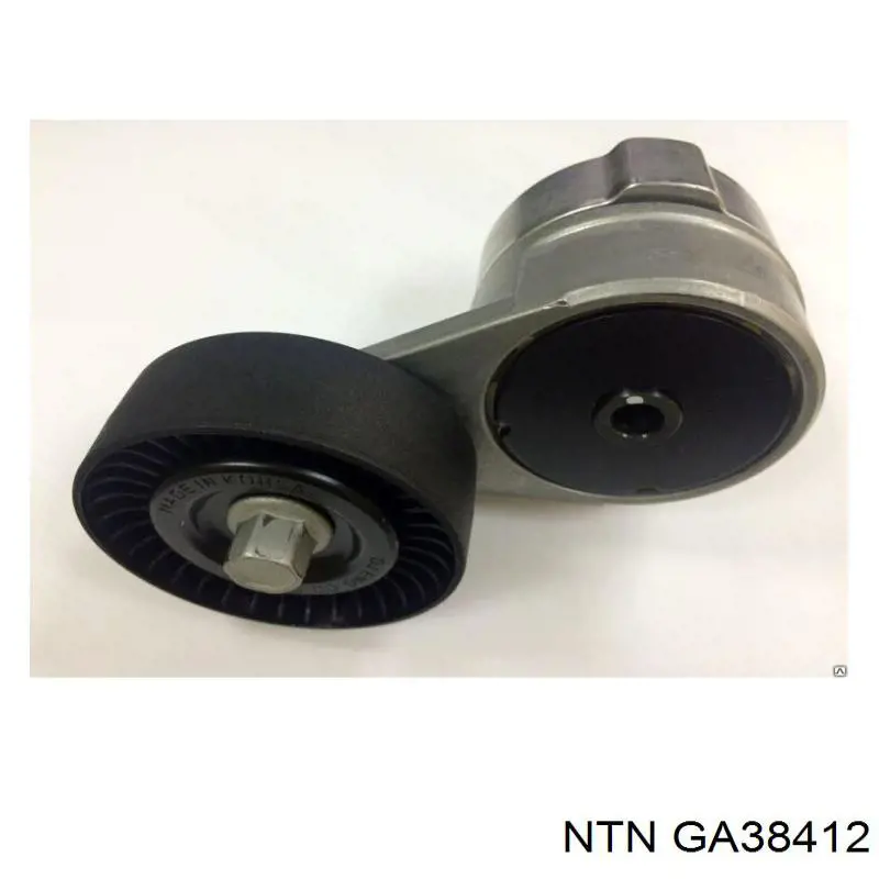 GA38412 NTN ролик натягувача приводного ременя