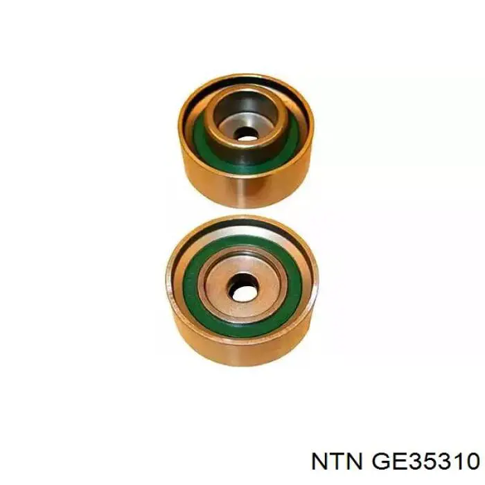 GE35310 NTN ролик ременя грм, паразитний