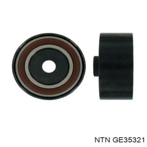 GE35321 NTN ролик ременя грм, паразитний