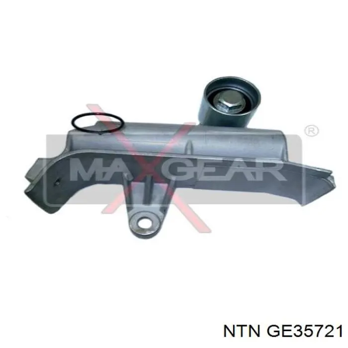 Купити GE35721 NTN Натягувач ременя ГРМ