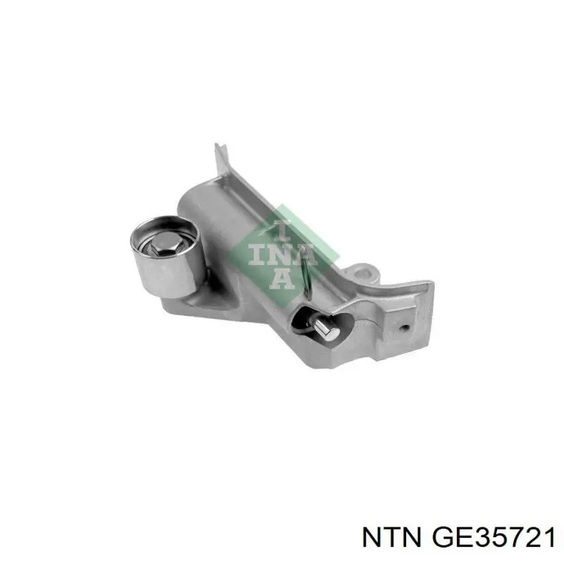 Натягувач ременя ГРМ NTN GE35721 ціна, від 43.40 USD
