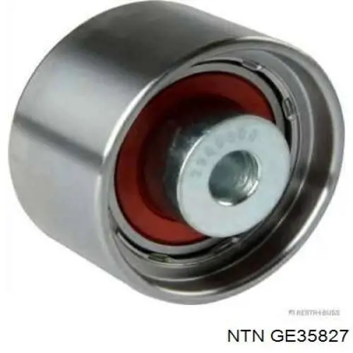 GE35827 NTN ролик ременя грм, паразитний
