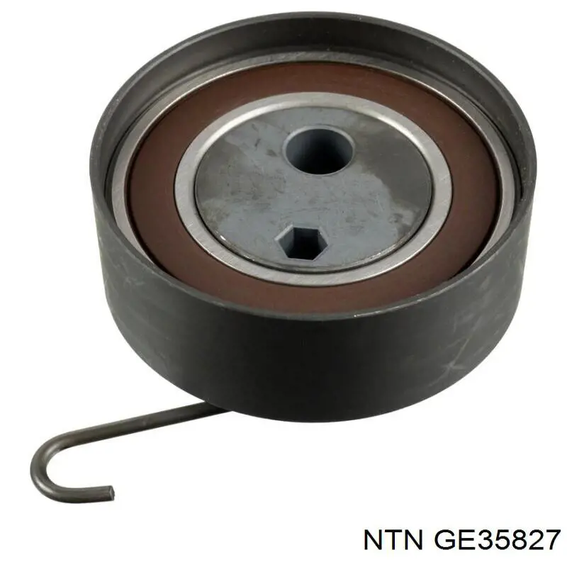 Купити GE35827 NTN Ролик паразитний ГРМ