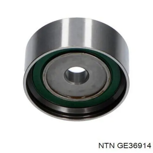 GE36914 NTN ролик ременя грм, паразитний