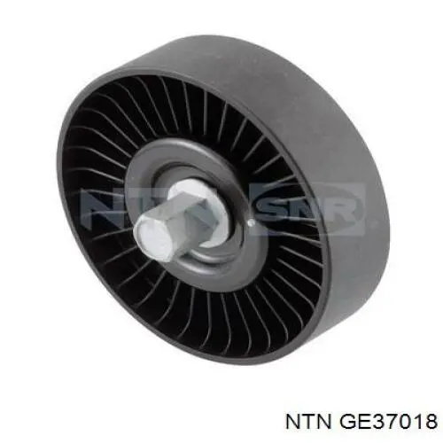 GE37018 NTN Паразитний провідний ролик