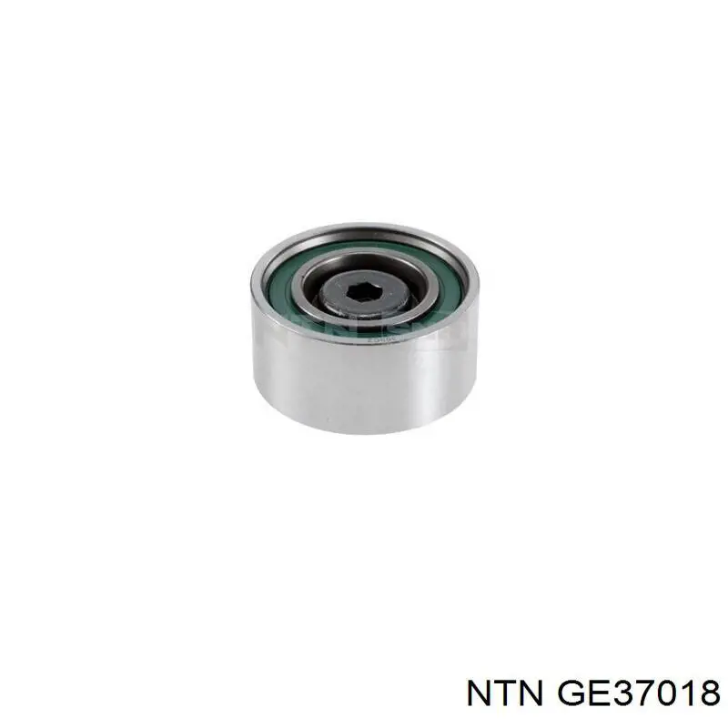 Ролик ременя ГРМ, паразитний NTN GE37018 ціна, від 18.96 USD