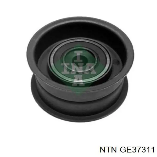 Ролик паразитний ГРМ GE37311 NTN