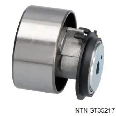 GT35217 NTN ролик натягувача ременя грм