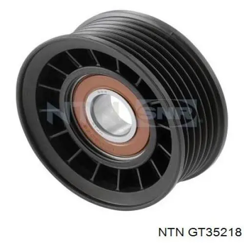 GT35218 NTN натягувач ременя грм