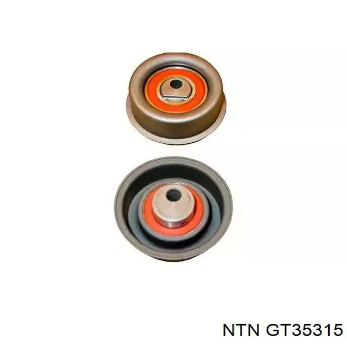Купити GT35315 NTN Натяжний ролик