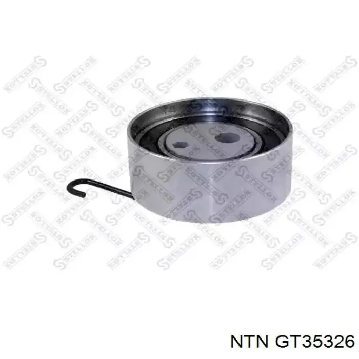 Ролик натяжителя ременя газорозподілу NTN GT35326 ціна, від 24.13 USD