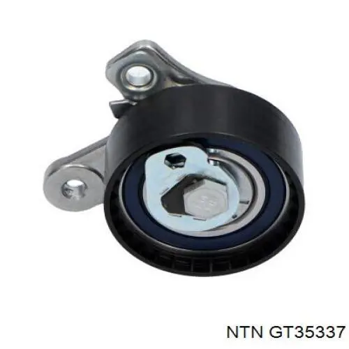 GT35337 NTN ролик натягувача ременя грм