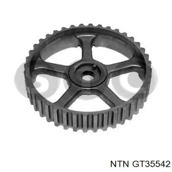 Купити GT35542 NTN Натяжний ролик