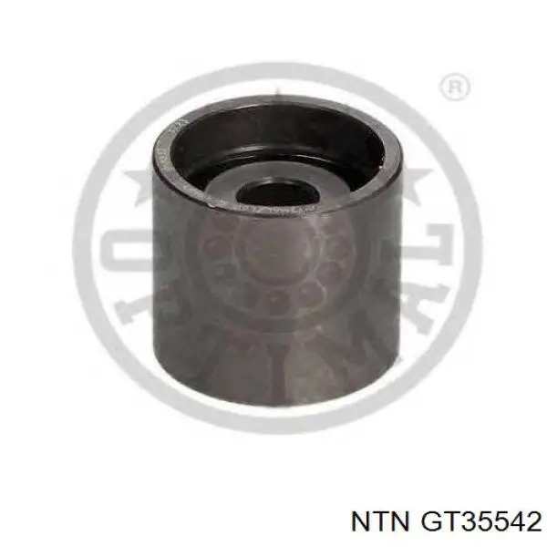 GT35542 NTN ролик натягувача ременя грм
