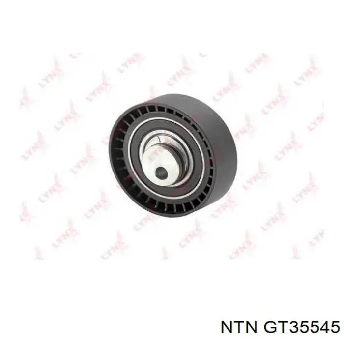 GT35545 NTN Ролик натягувач