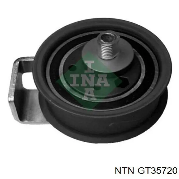 GT35720 NTN ролик натягувача ременя грм