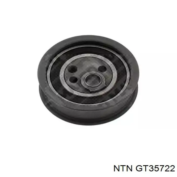 GT35722 NTN Ролик натягувач