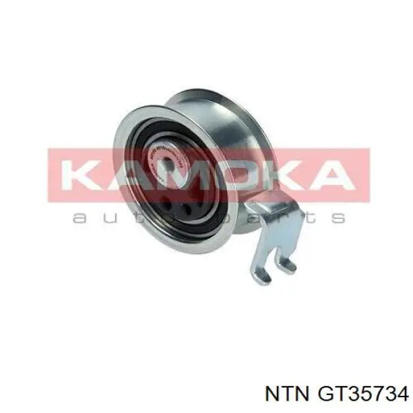 GT35734 NTN Ролик натягувач