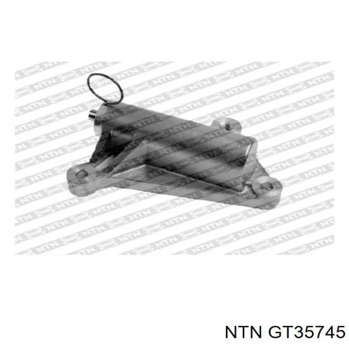 GT35745 NTN Натягувач ременя ГРМ