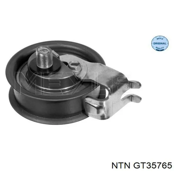 GT35765 NTN ролик натягувача ременя грм