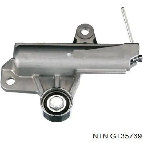 Купити GT35769 NTN Натягувач ременя ГРМ