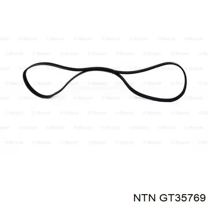 GT35769 NTN Натягувач ременя ГРМ