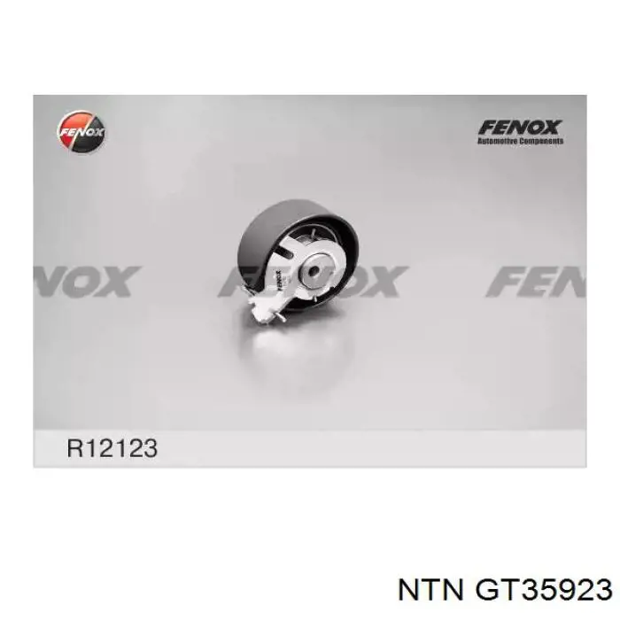 Купити GT35923 NTN Натяжний ролик