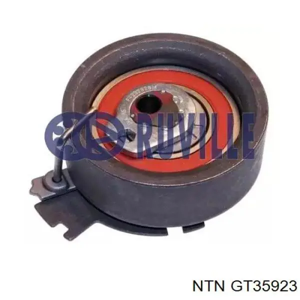 GT35923 NTN ролик натягувача ременя грм