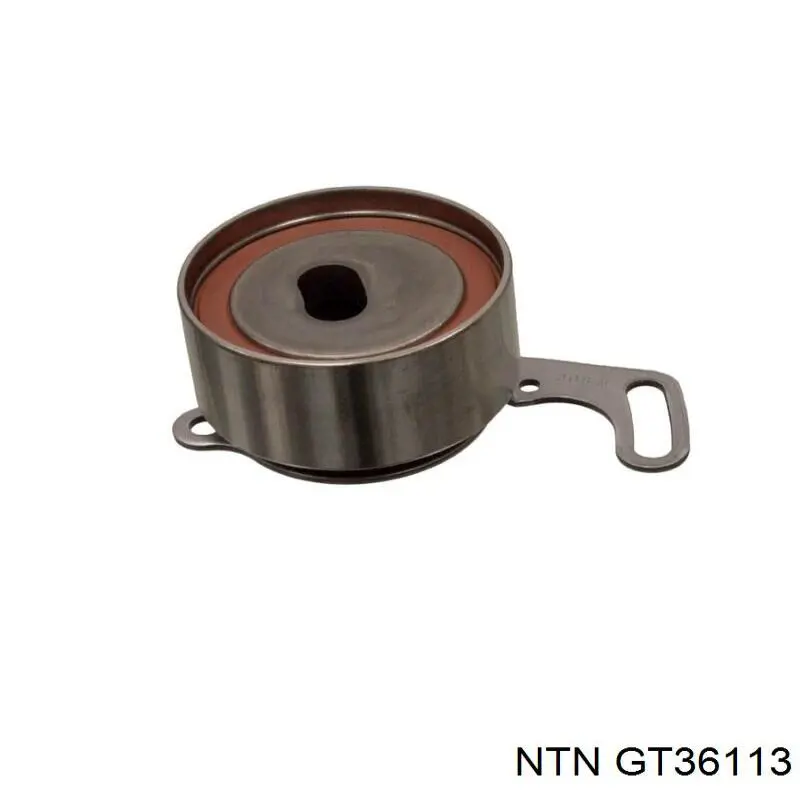 GT36113 NTN ролик натягувача ременя пнвт