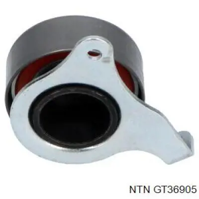 GT36905 NTN ролик натягувача ременя грм